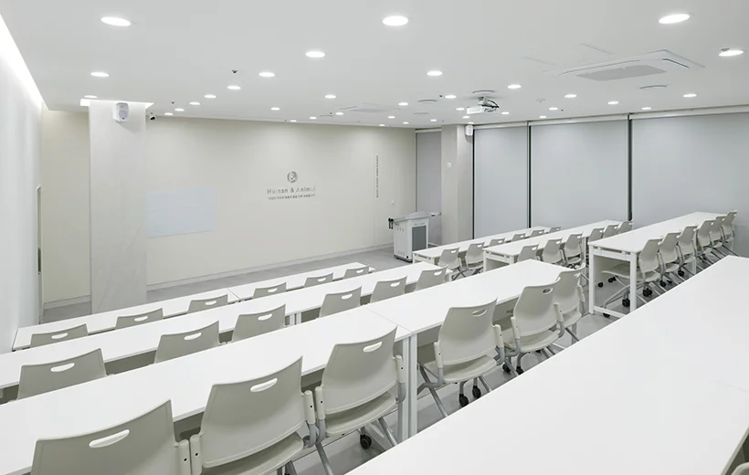 세미나실 4